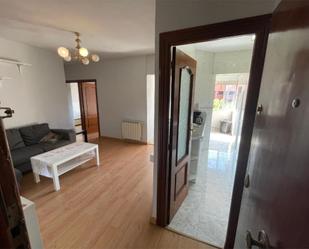 Bedroom of Flat to share in Getafe  with Heating, Parquet flooring and Furnished