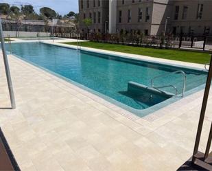 Flat to rent in Carrer Montgó, 45, Campolivar