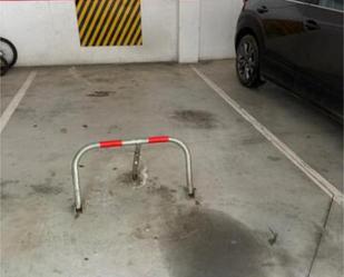 Parking of Garage to rent in Rincón de la Victoria