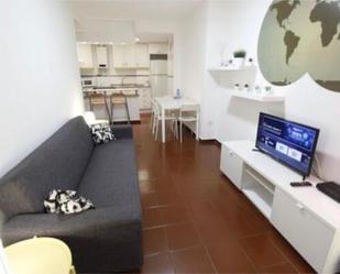 Living room of Flat for sale in Paterna