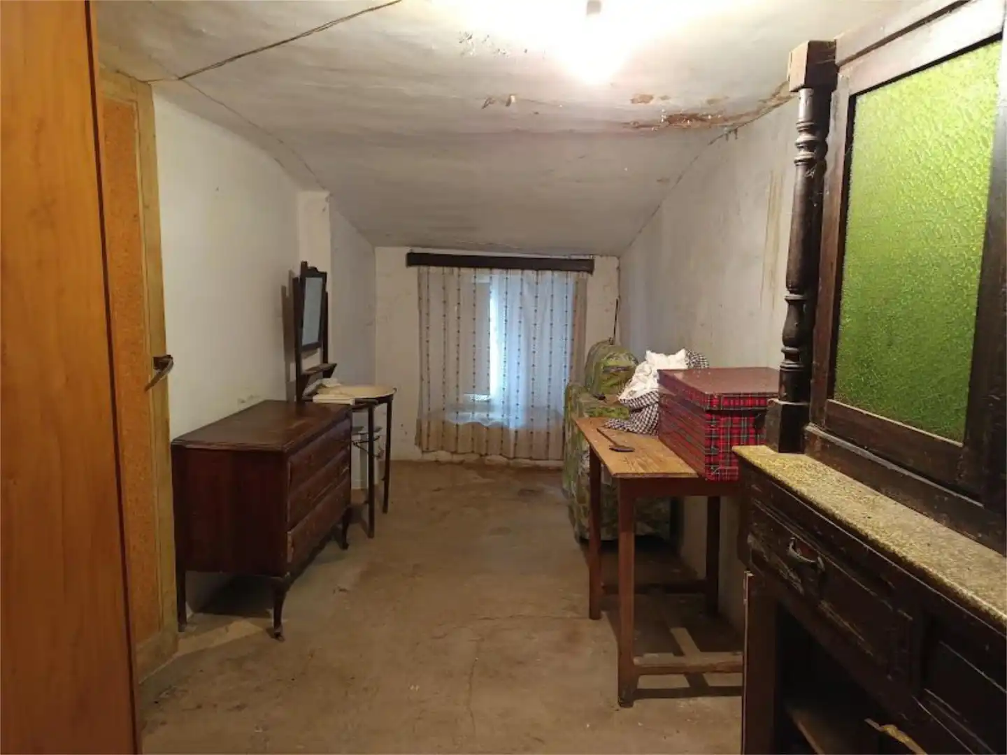Flat for sale in Noviercas  with Heating and Private garden