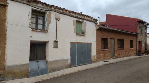 Photo 2 of Flat for sale in Calle Humilladero, 13, Noviercas, Soria