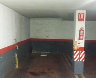 Aparcament de Garatge de lloguer en  Valencia Capital