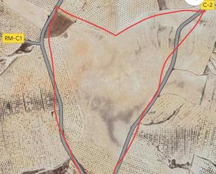Land for sale in  Murcia Capital