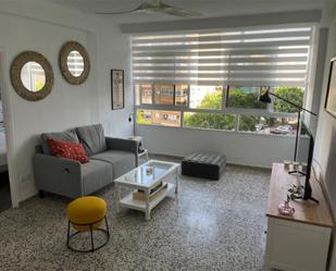 Flat to rent in Calle Realenga de San Luis, 3, Los Guindos - Parque Mediterráneo - Santa Paula
