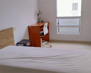 Bedroom of Flat to share in Santa María de Guía de Gran Canaria  with Furnished