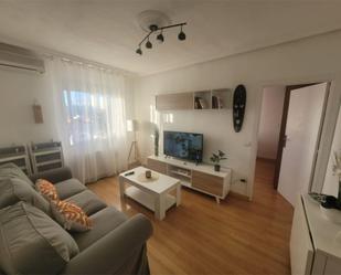 Flat to rent in Calle del Corral de Cantos, 19, San Diego