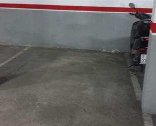 Garatge de lloguer en Castrillón