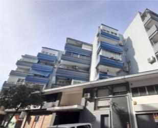 Exterior view of Flat for sale in Parla  with Air Conditioner, Heating and Storage room