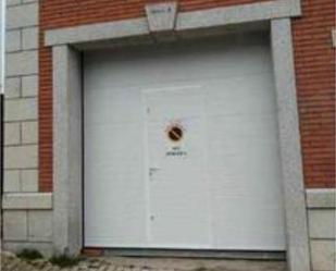 Aparcament de Garatge de lloguer en El Vellón