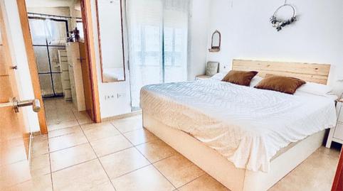 Foto 4 de Pis en venda a Avinguda de Les Nacions, 40, PAU 5, Alicante / Alacant