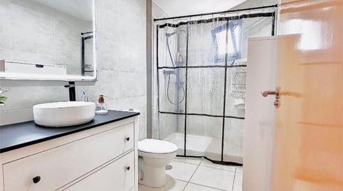 Foto 5 de Pis en venda a Avinguda de Les Nacions, 40, PAU 5, Alicante / Alacant