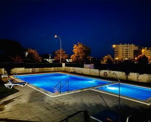 Piscina de Pis en venda en Alicante / Alacant amb Aire condicionat, Terrassa i Piscina