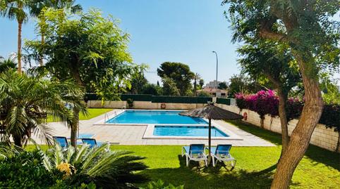 Foto 2 de Pis en venda a Avinguda de Les Nacions, 40, PAU 5, Alicante / Alacant