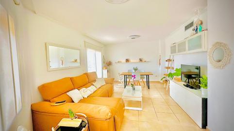 Foto 3 de Pis en venda a Avinguda de Les Nacions, 40, PAU 5, Alicante / Alacant