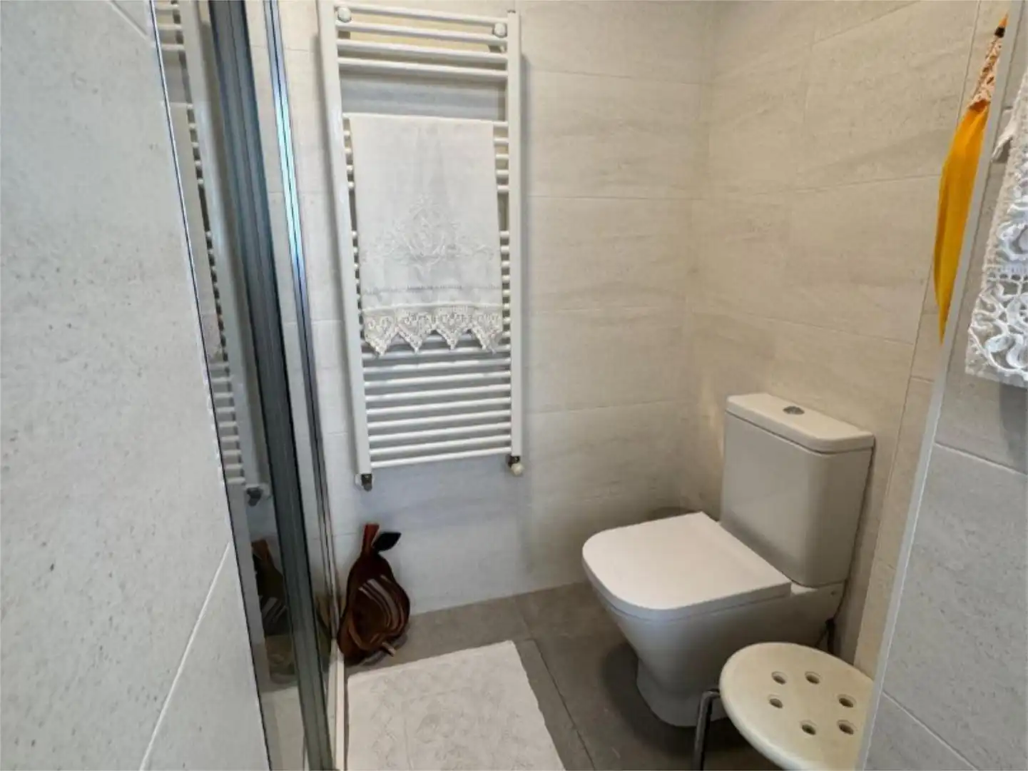 Flat for sale in Ramiro de Maeztu Kalea, 17, Lovaina Bathroom of Flat for sale in Vitoria - Gasteiz