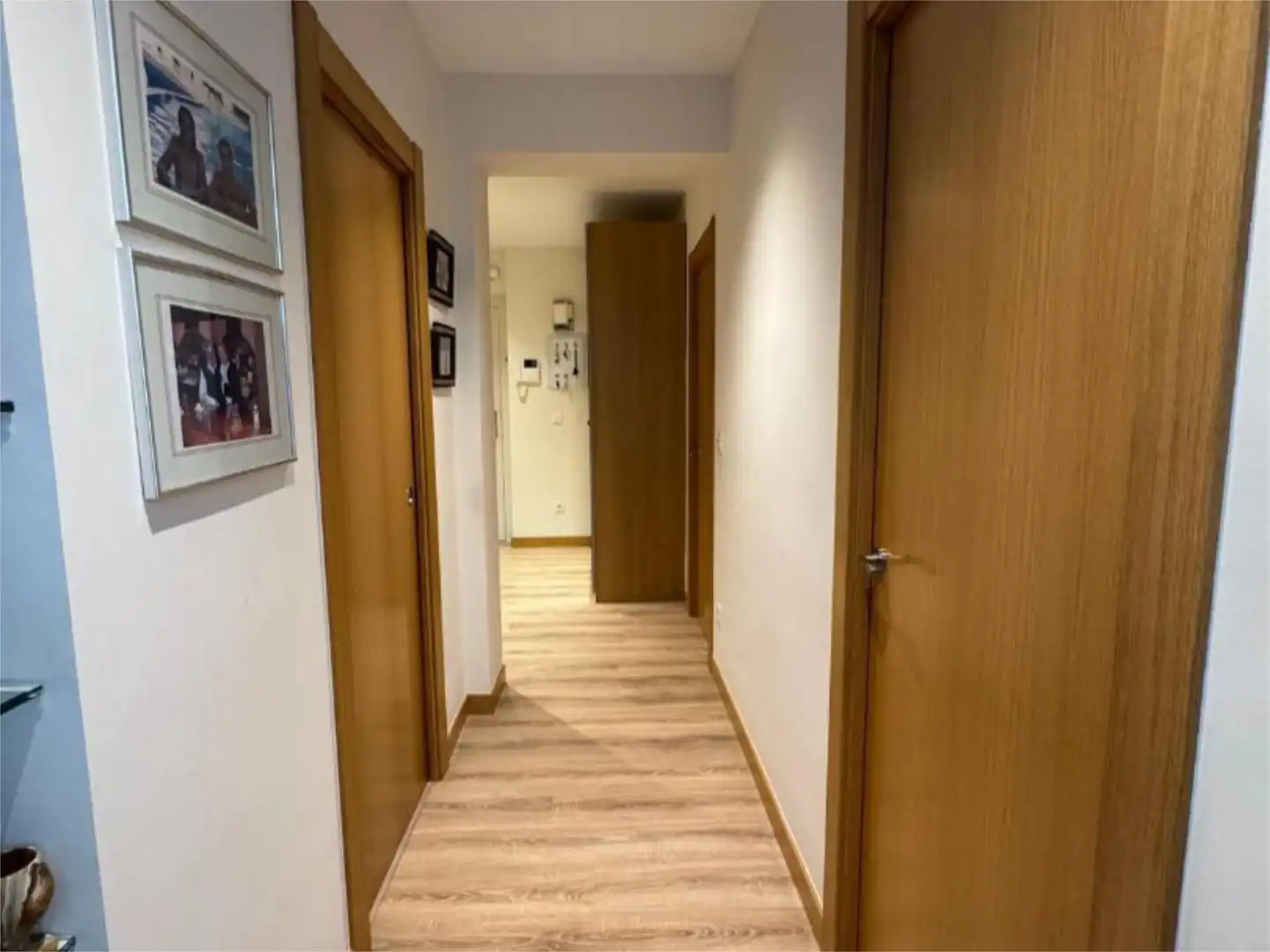 Flat for sale in Ramiro de Maeztu Kalea, 17, Lovaina Flat for sale in Vitoria - Gasteiz