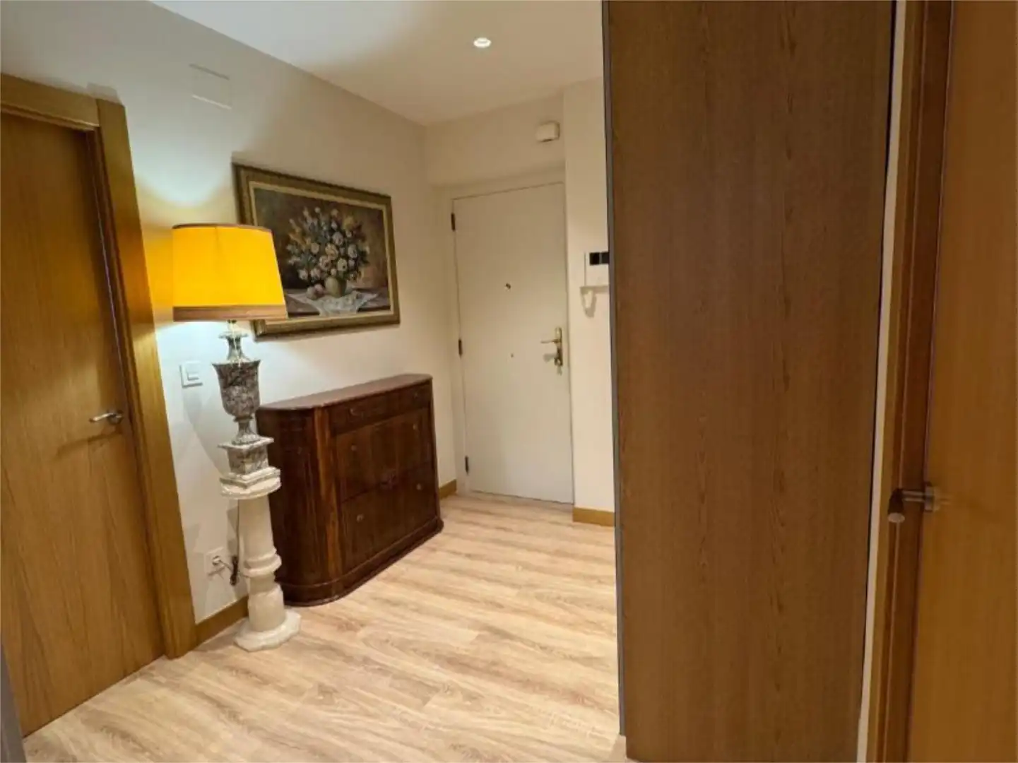 Flat for sale in Ramiro de Maeztu Kalea, 17, Lovaina Flat for sale in Vitoria - Gasteiz