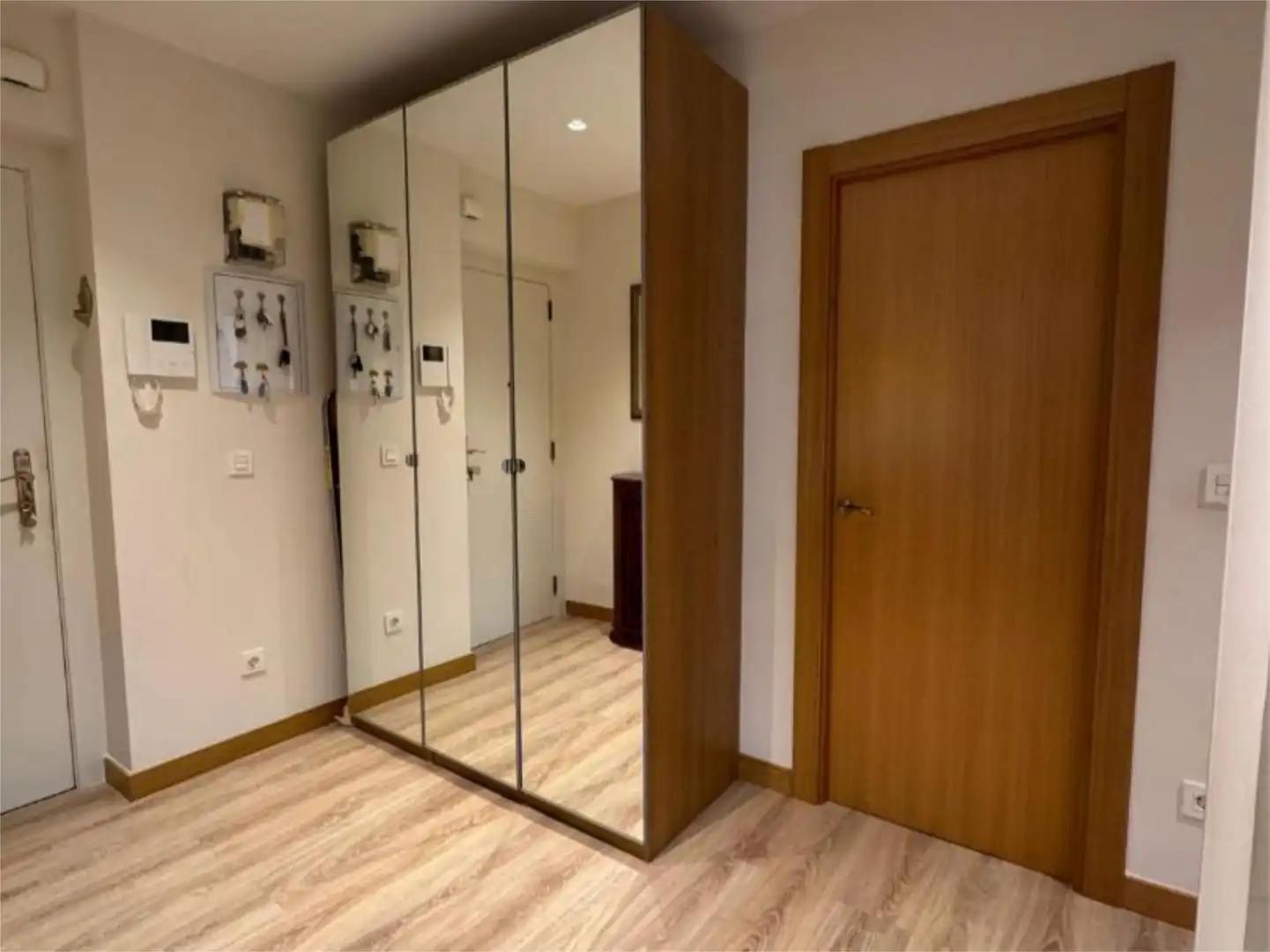 Flat for sale in Ramiro de Maeztu Kalea, 17, Lovaina Flat for sale in Vitoria - Gasteiz