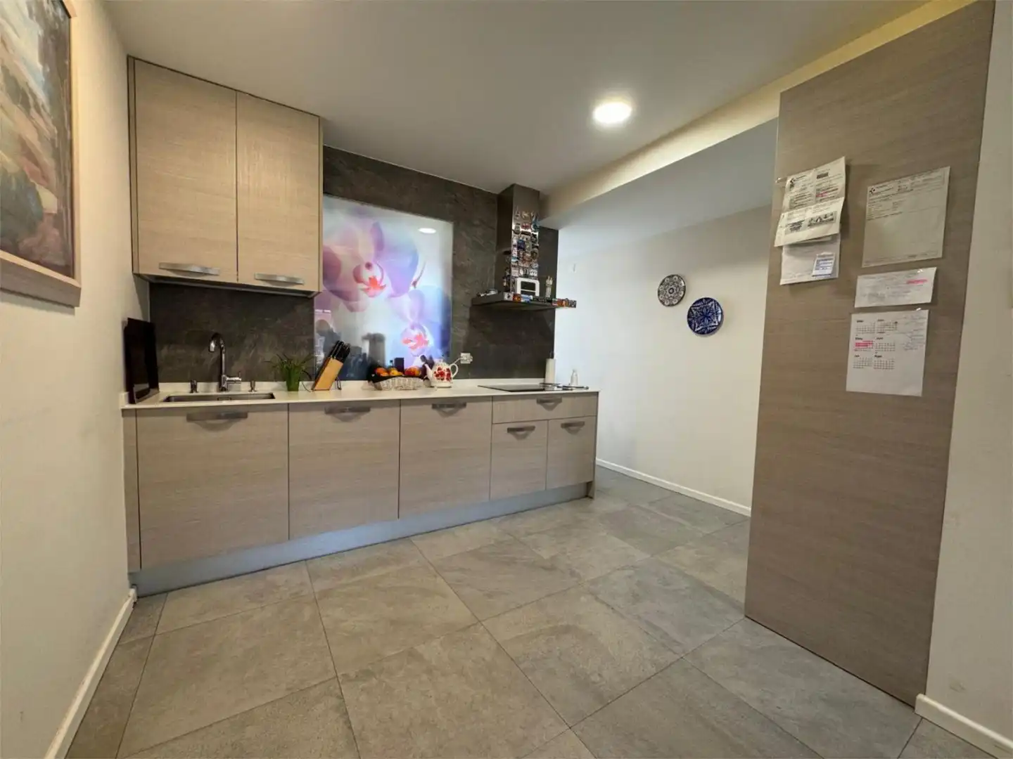 Flat for sale in Ramiro de Maeztu Kalea, 17, Lovaina Kitchen of Flat for sale in Vitoria - Gasteiz