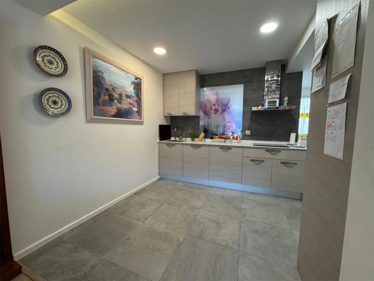 Flat for sale in Ramiro de Maeztu Kalea, 17, Lovaina Kitchen of Flat for sale in Vitoria - Gasteiz