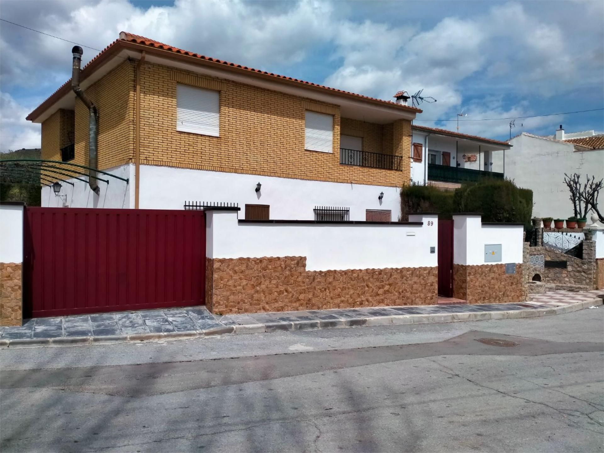 Casa o xalet en venda a Calle Baja, 89, Diezma