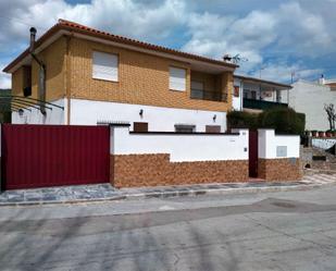 Casa o xalet en venda a Calle Baja, 89, Diezma