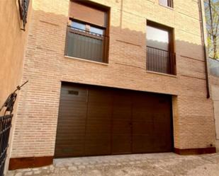 Exterior view of Garage for sale in  Toledo Capital