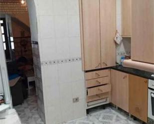 Cuina de Casa o xalet en venda en Burriana / Borriana