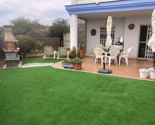 Terrace of Flat for sale in Mijas  with Terrace and Swimming Pool