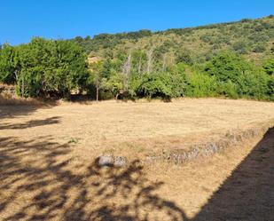 Land for sale in Boñar