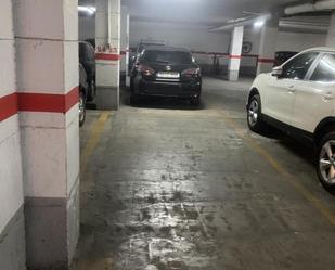 Aparcament de Garatge de lloguer en  Valencia Capital