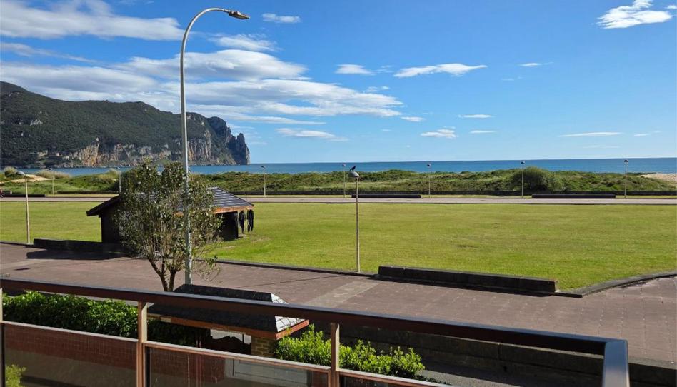 Flat for sale in Avenida Enrique Mowinkel, 57, El Puntal, Cantabria - image 1 Photo 1 of Flat for sale in Avenida Enrique Mowinkel, 57, El Puntal, Cantabria
