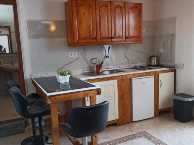 Planta baja en Alquiler en Calle Molino del Viento, 1 en Tinajo