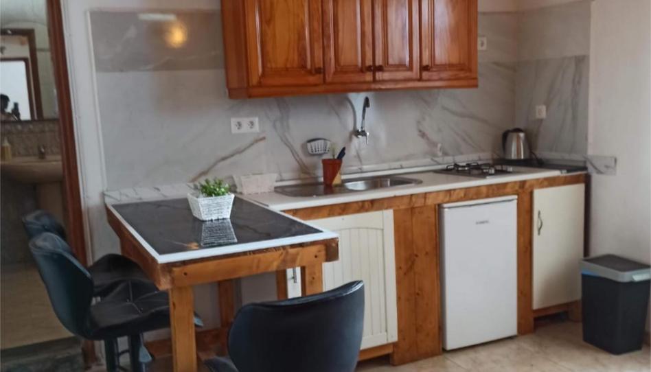 Planta baja to rent in Calle Molino del Viento, 1, Tinajo, Las Palmas - image 1 Photo 1 of Planta baja to rent in Calle Molino del Viento, 1, Tinajo, Las Palmas