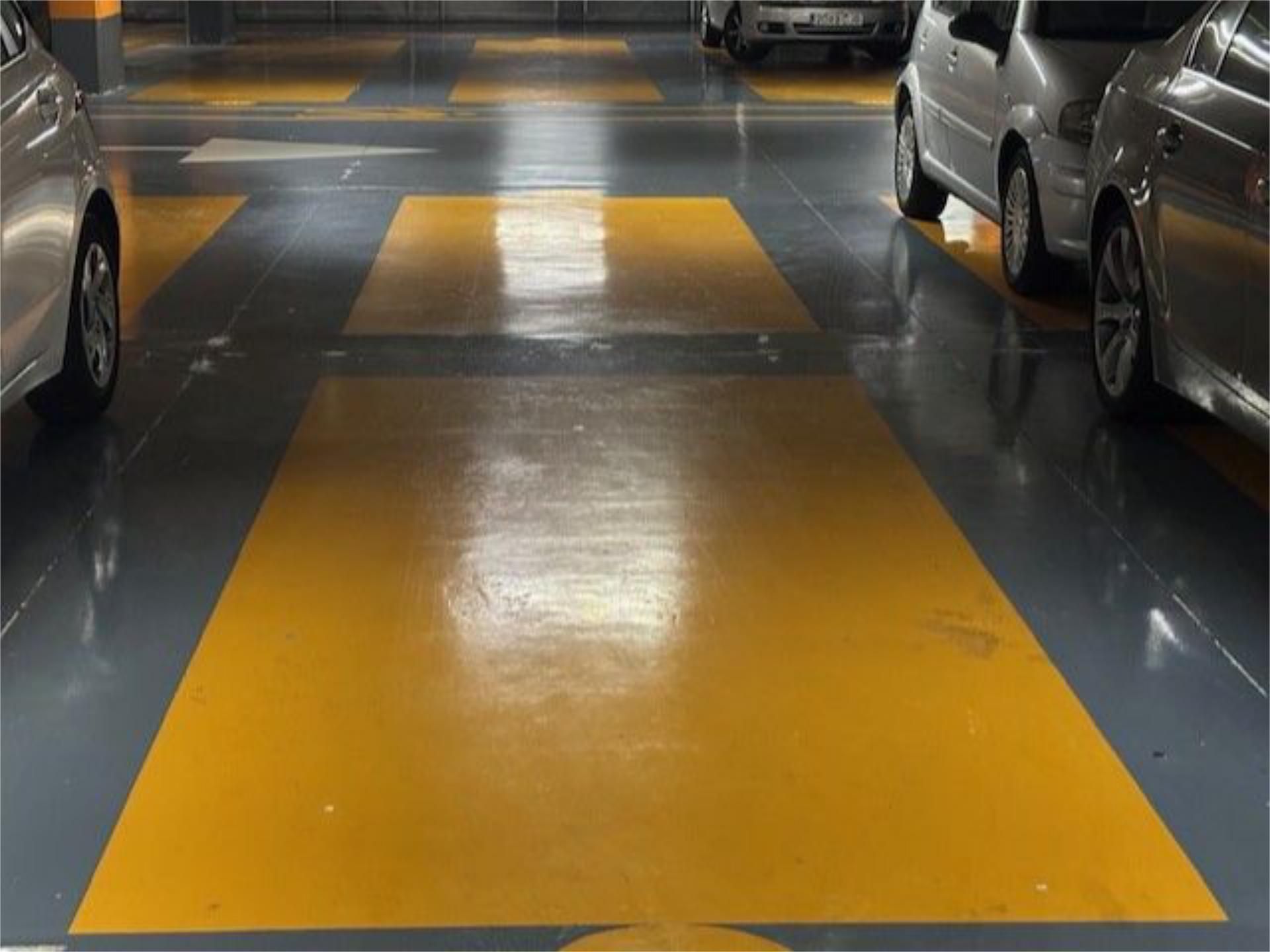 Parking of Garage to rent in Las Palmas de Gran Canaria