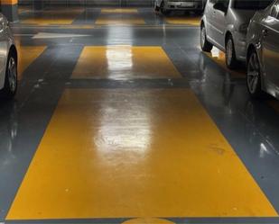 Aparcament de Garatge de lloguer en Las Palmas de Gran Canaria