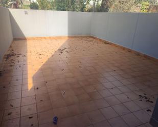 Terrassa de Pis de lloguer en Vigo  amb Terrassa