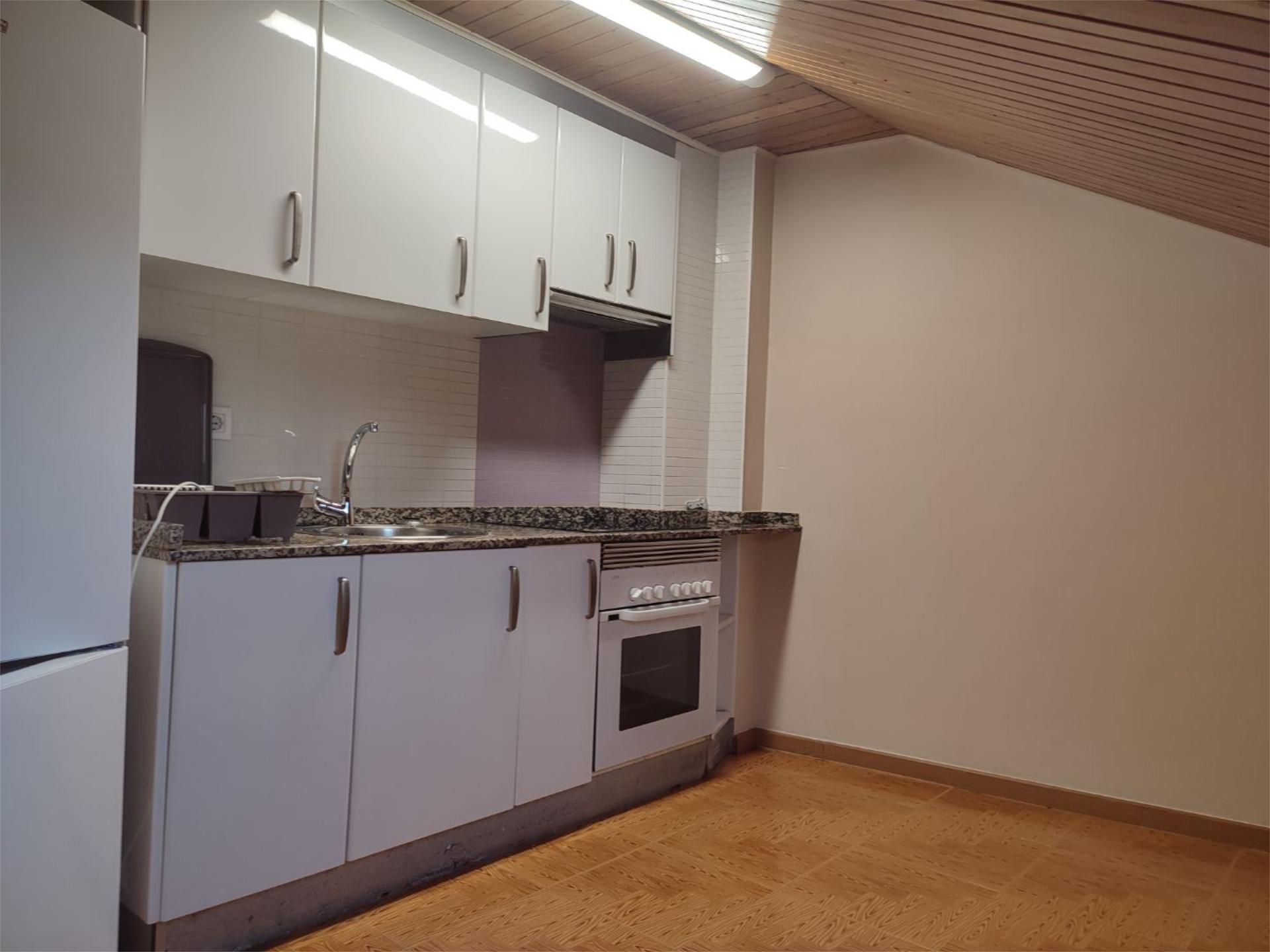 Apartament de lloguer a da Rabadeira, 3, Cabral - Candeán