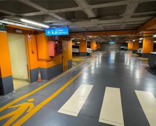 Aparcament de Garatge de lloguer en Las Palmas de Gran Canaria
