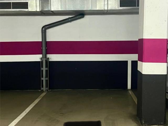 Garaje en Alquiler en Carrer de Beethoven, 9 en Sant Gervasi- Galvany