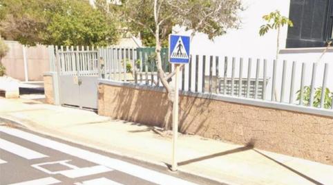 Garage to rent in Calle Mar Cantábrico, 3, El Médano, Santa Cruz de Tenerife - image 4 Photo 4 of Garage to rent in Calle Mar Cantábrico, 3, El Médano, Santa Cruz de Tenerife