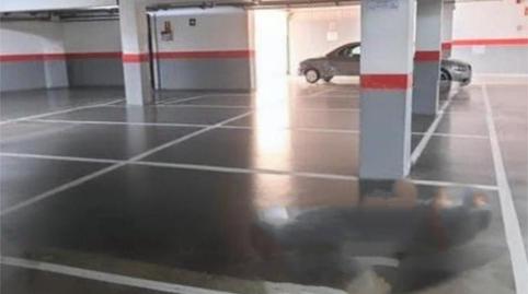 Photo 2 of Garage to rent in Calle Mar Cantábrico, 3, El Médano, Granadilla de Abona