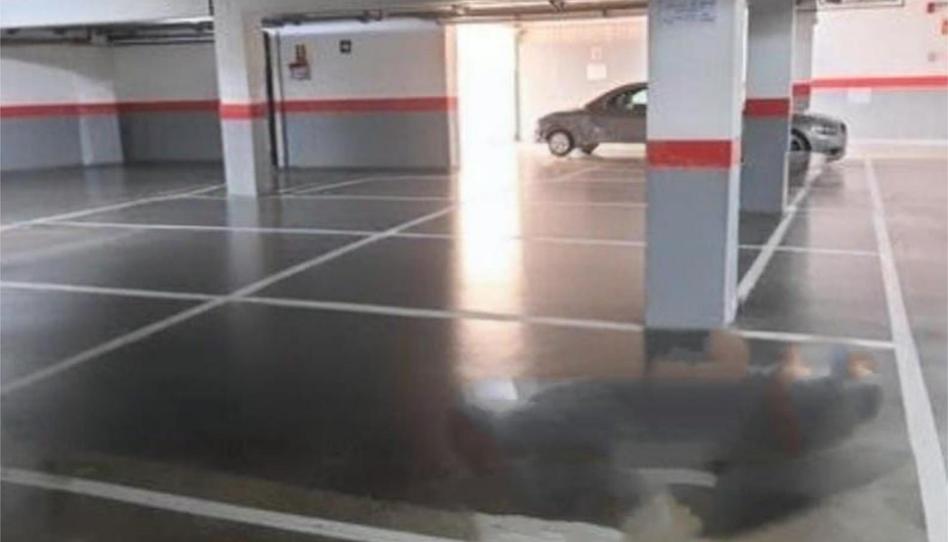 Garage to rent in Calle Mar Cantábrico, 3, El Médano, Santa Cruz de Tenerife - image 1 Photo 1 of Garage to rent in Calle Mar Cantábrico, 3, El Médano, Santa Cruz de Tenerife