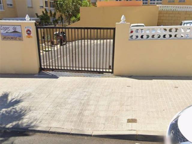 Garaje en Alquiler en Calle Mar Cantábrico, 3 en El Médano