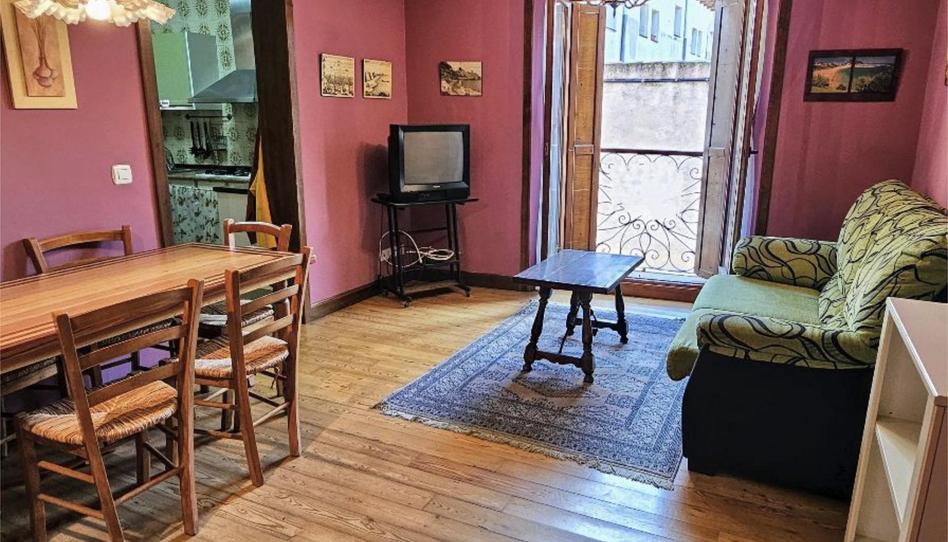 Photo 1 of Flat for sale in Calle Médico Valentín Gil, 8, Riaza, Segovia