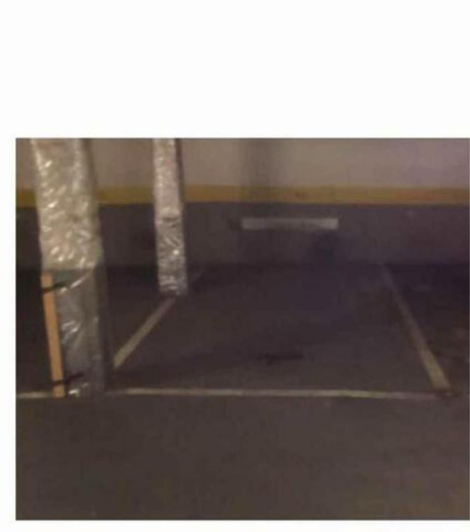 Aparcament de Garatge de lloguer en Coslada