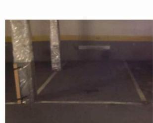 Parking of Garage to rent in Coslada