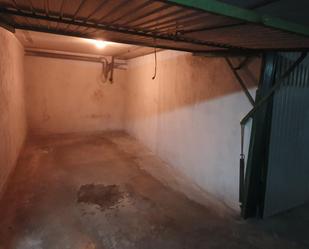 Garatge de lloguer a Calle de la Mota, 6, Benavente