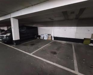 Aparcament de Garatge de lloguer en Eibar